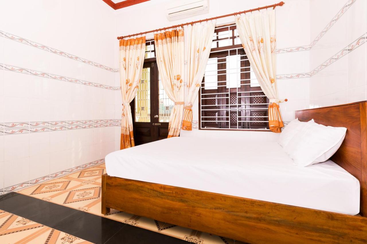 Spot On 691 Little England Homestay Da Nang Exterior foto