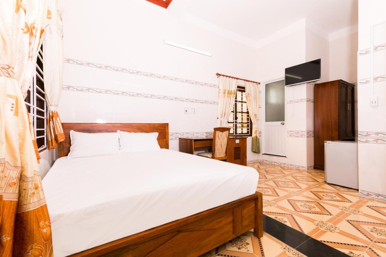 Spot On 691 Little England Homestay Da Nang Exterior foto