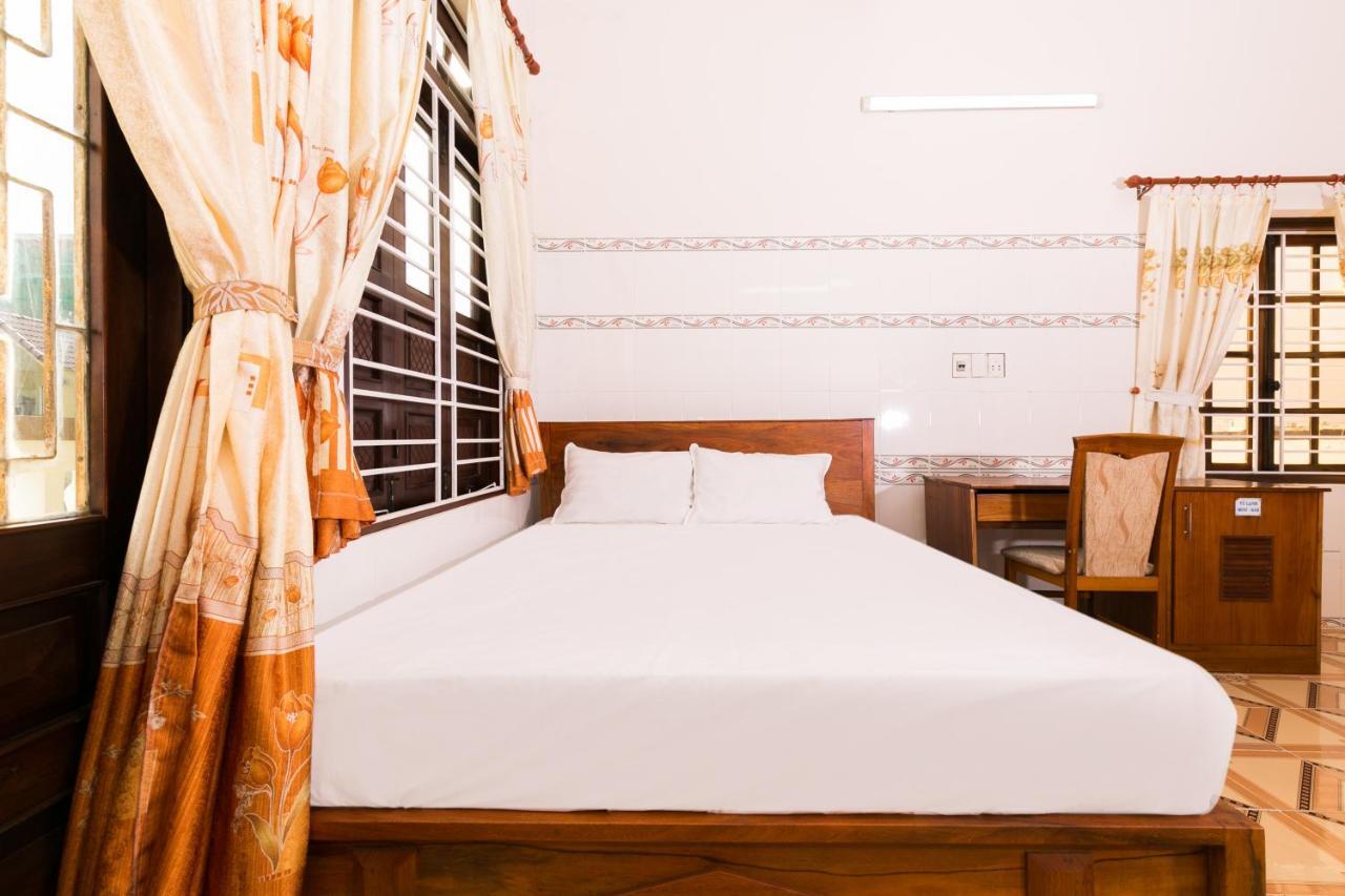 Spot On 691 Little England Homestay Da Nang Exterior foto